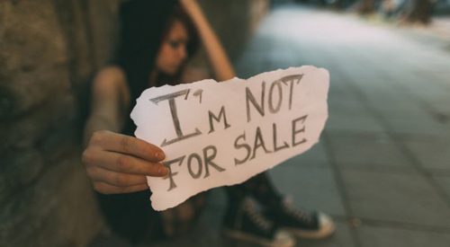 Prostitution