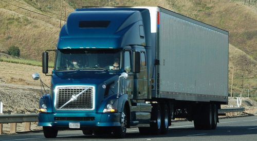 CDL Driver Education